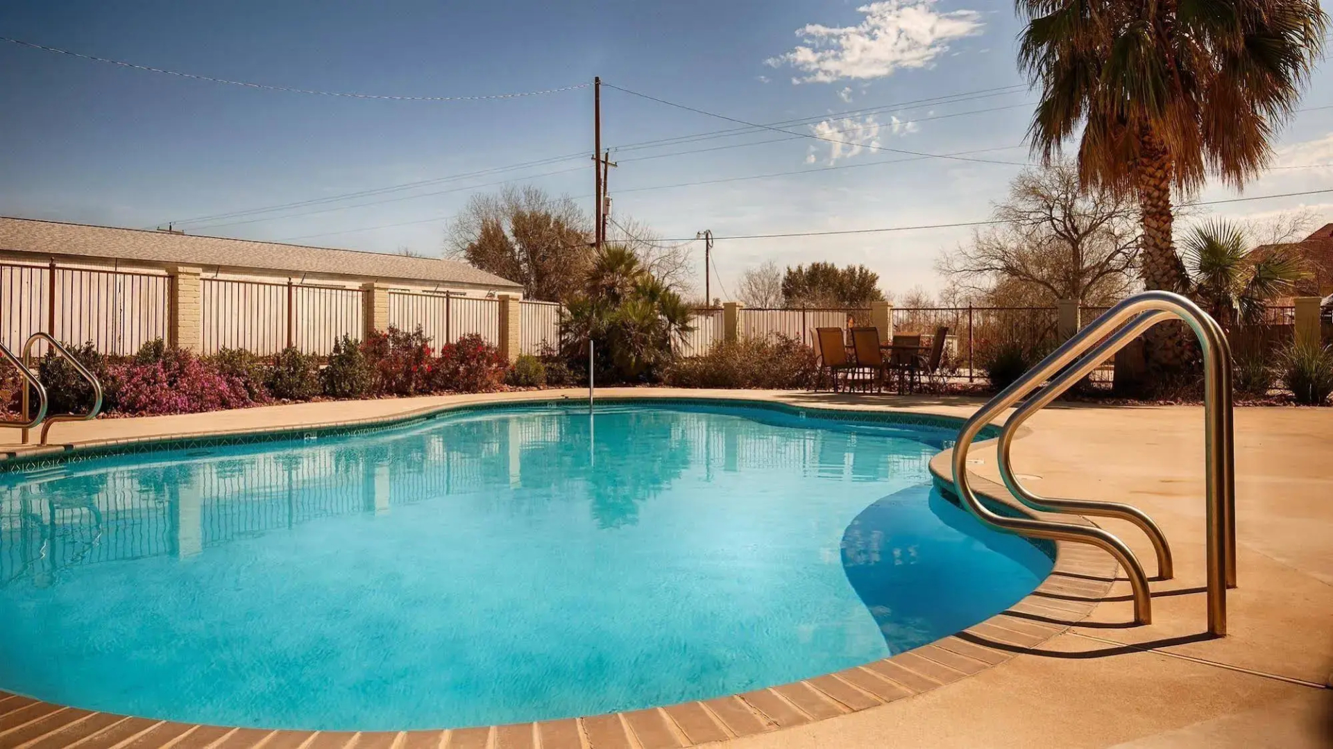 SureStay Hotel by Best Western Floresville