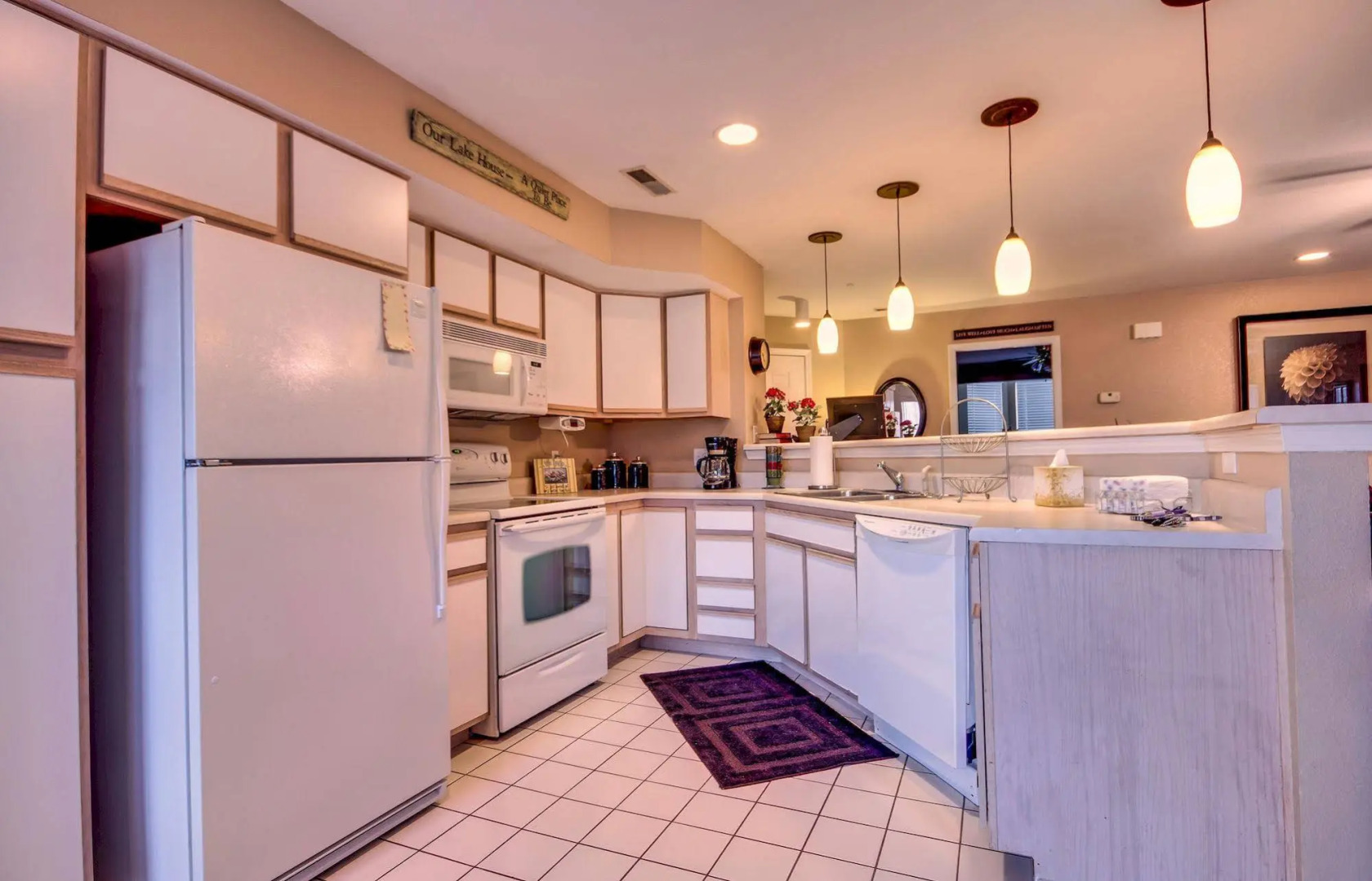 Holiday Inn Club Vacations Ozark Mountain Resort