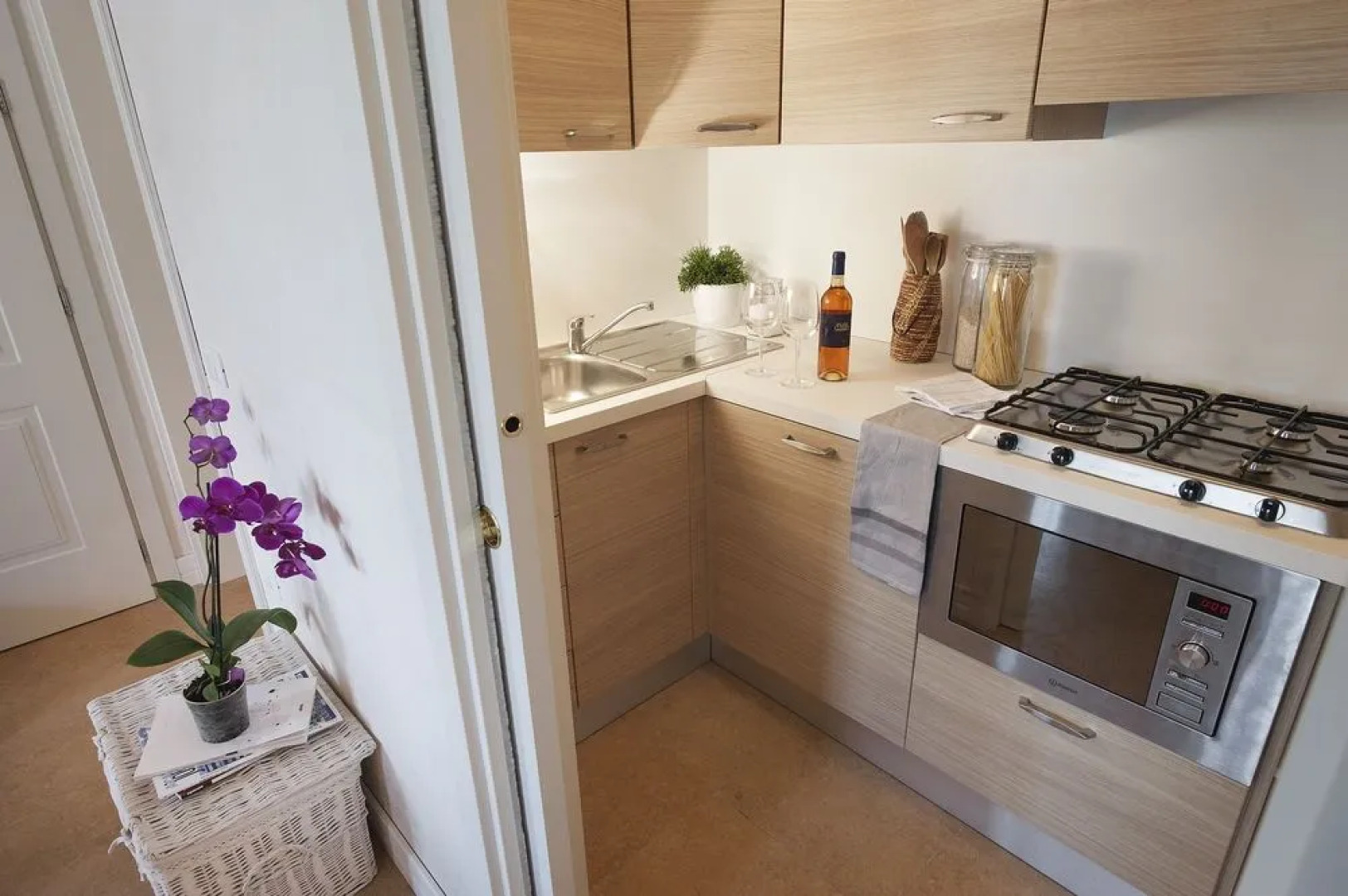 Vittoria Houses Relais