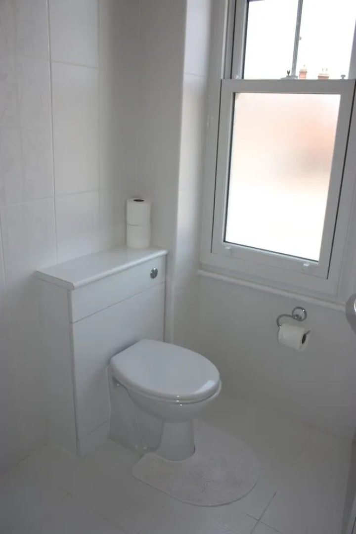 Linhill Guest House