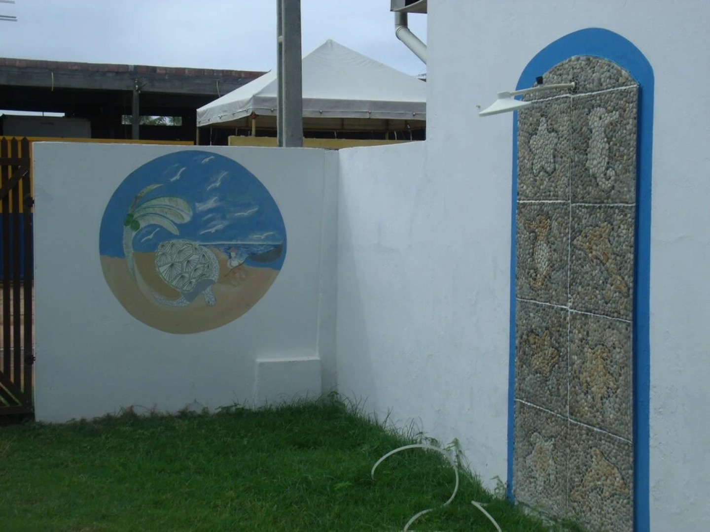 Casa de Praia Paraíso Litoral Norte