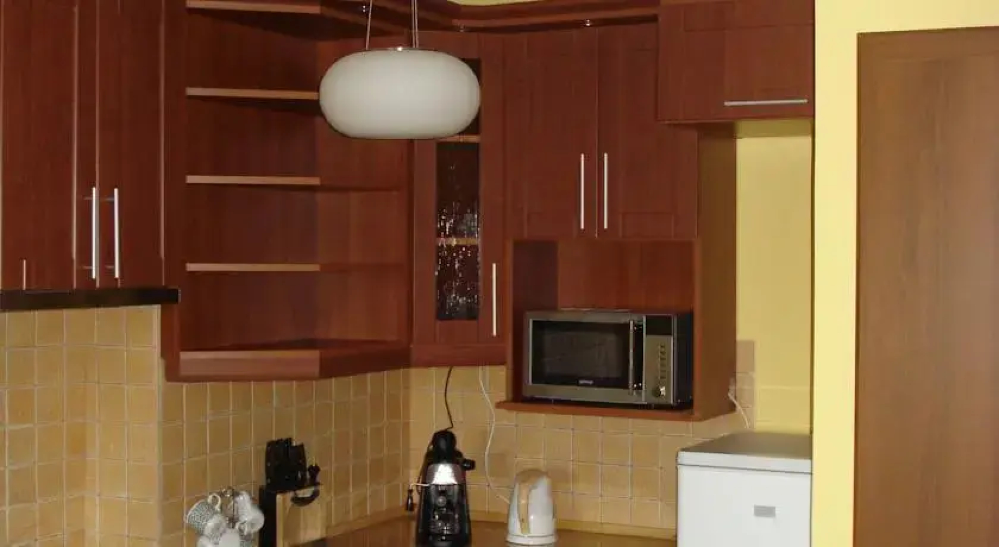 Napfürdő Apartman