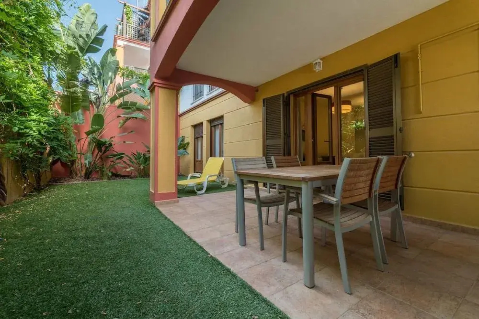 Apartamento Costa Esuri