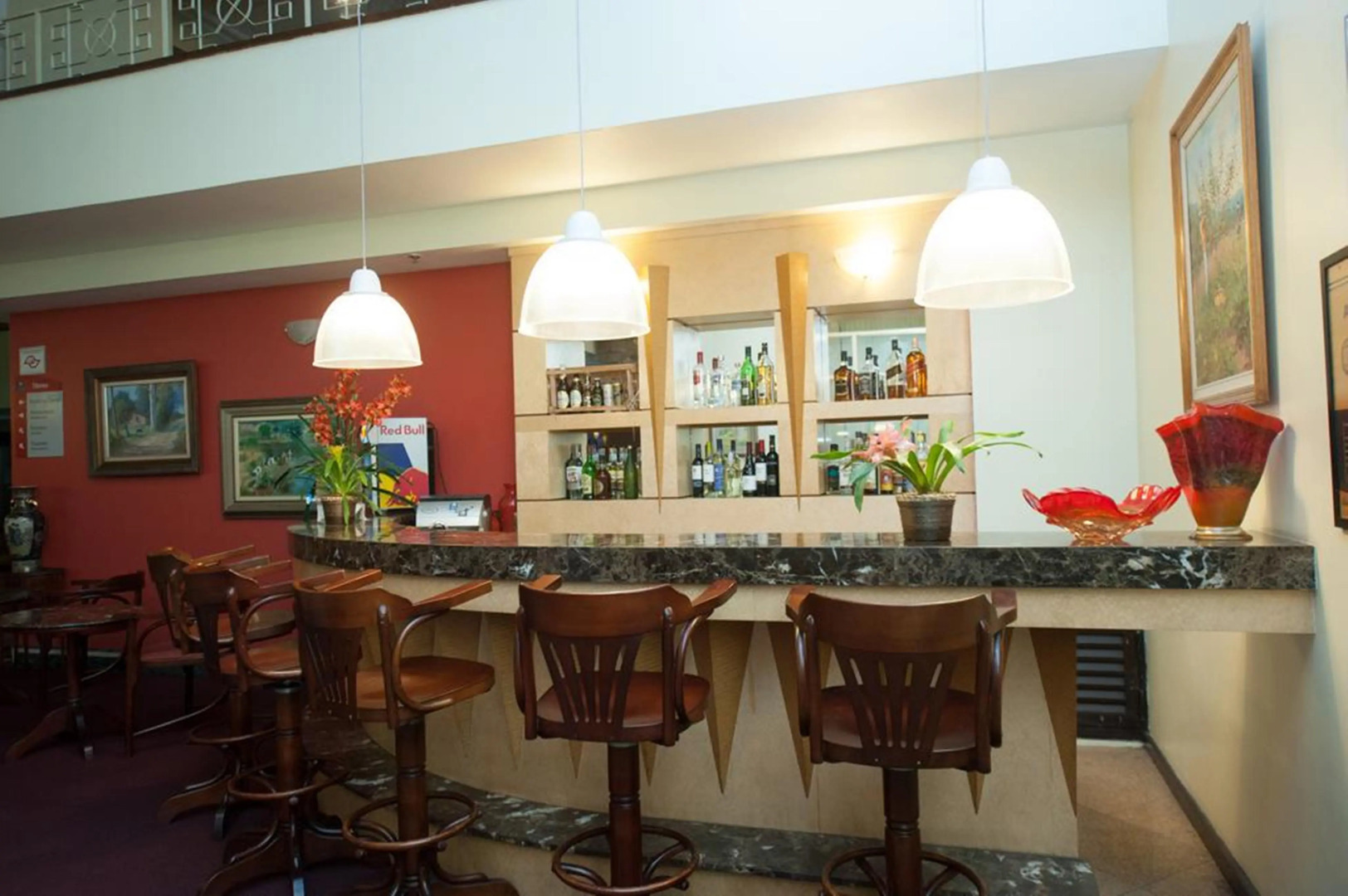 Carlton Plaza São José dos Campos