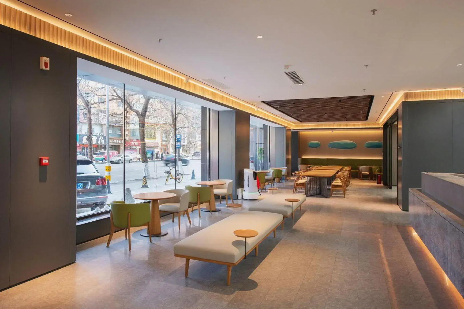 JI Hotel Shenyang Consulate Branch