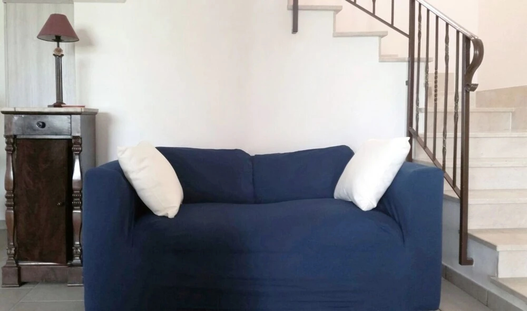 B&B Villa del Borgo