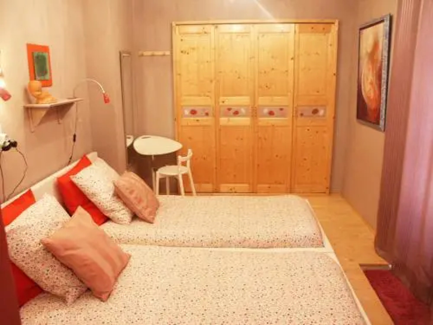 Holiday Home la Violette