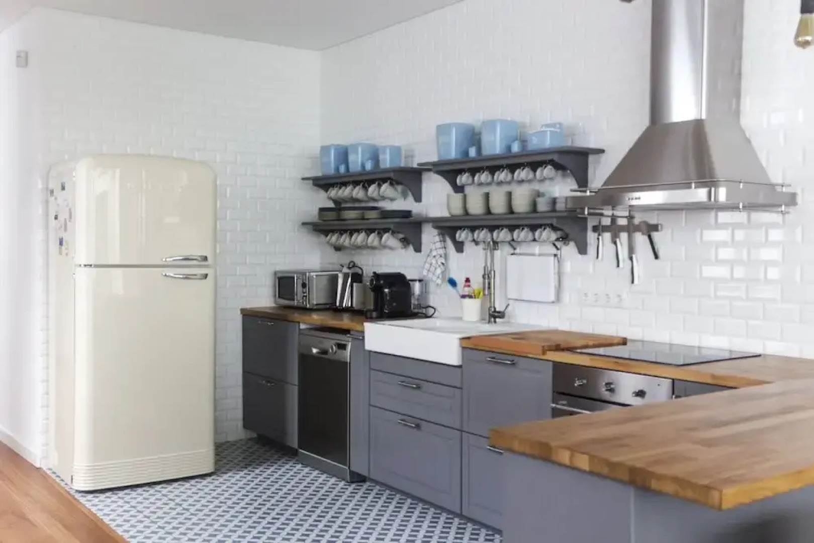 My Angra Charming House