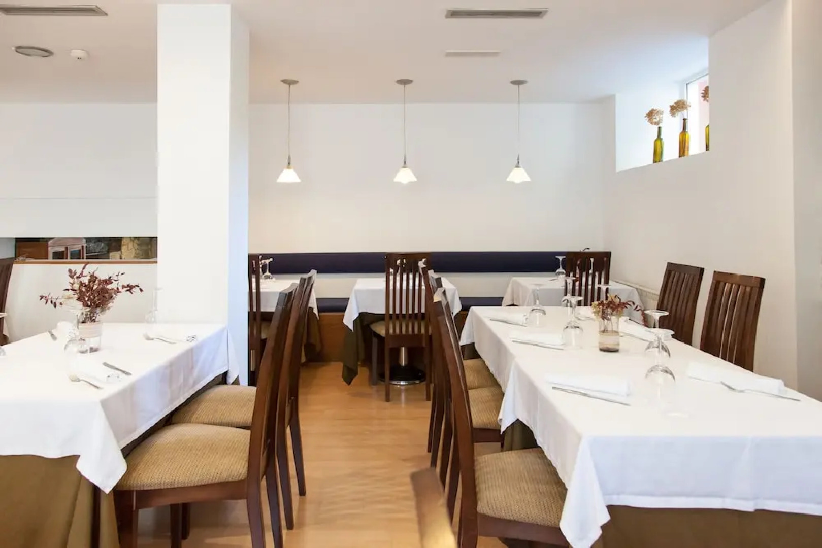 Posada La Giraldilla