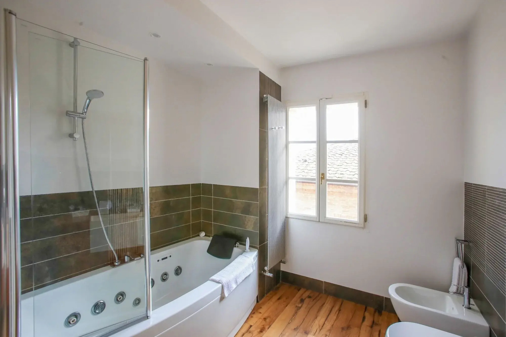 B&B Le Logge Luxury Rooms