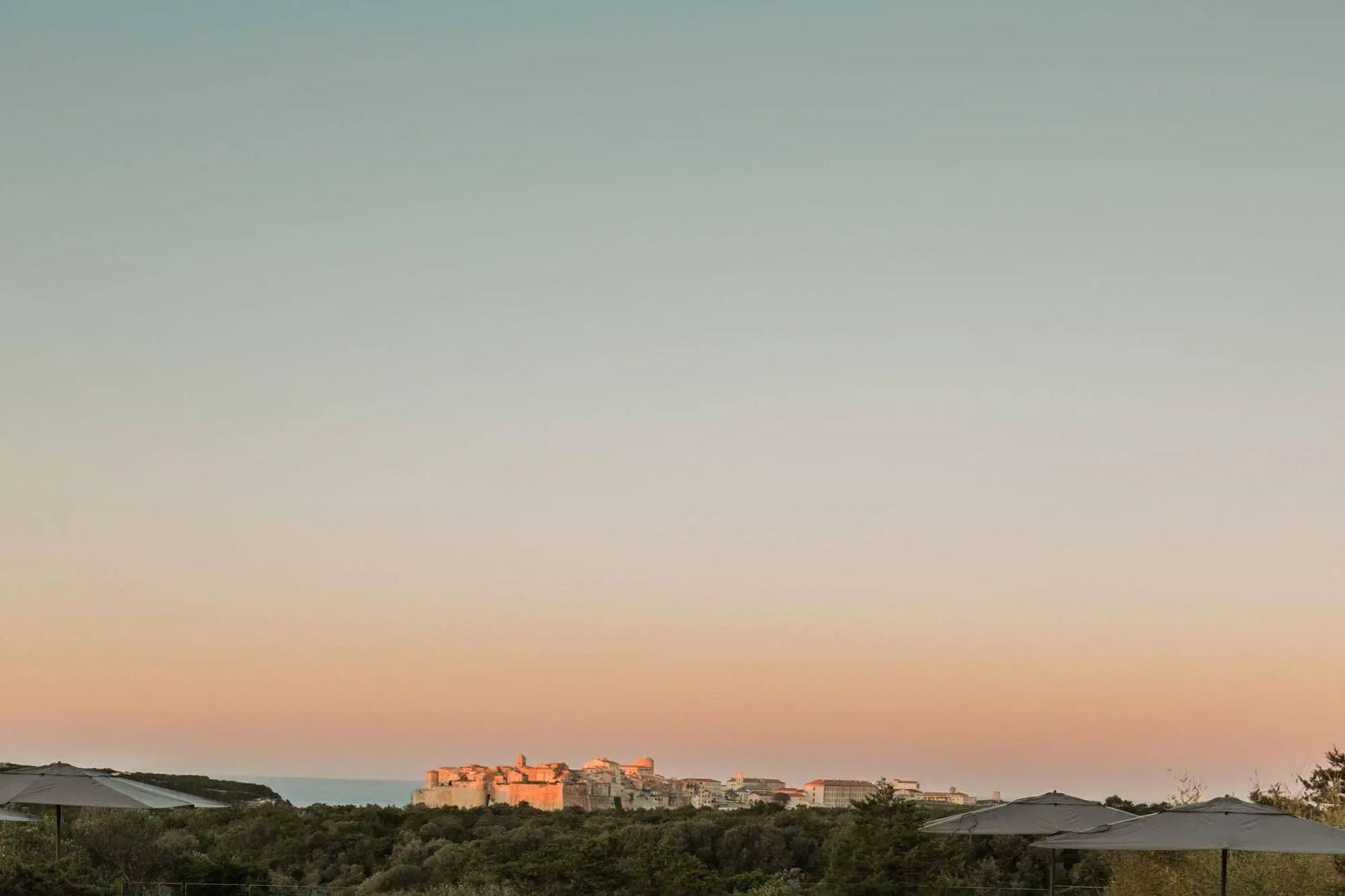 Hôtel et SPA Version Maquis Citadelle