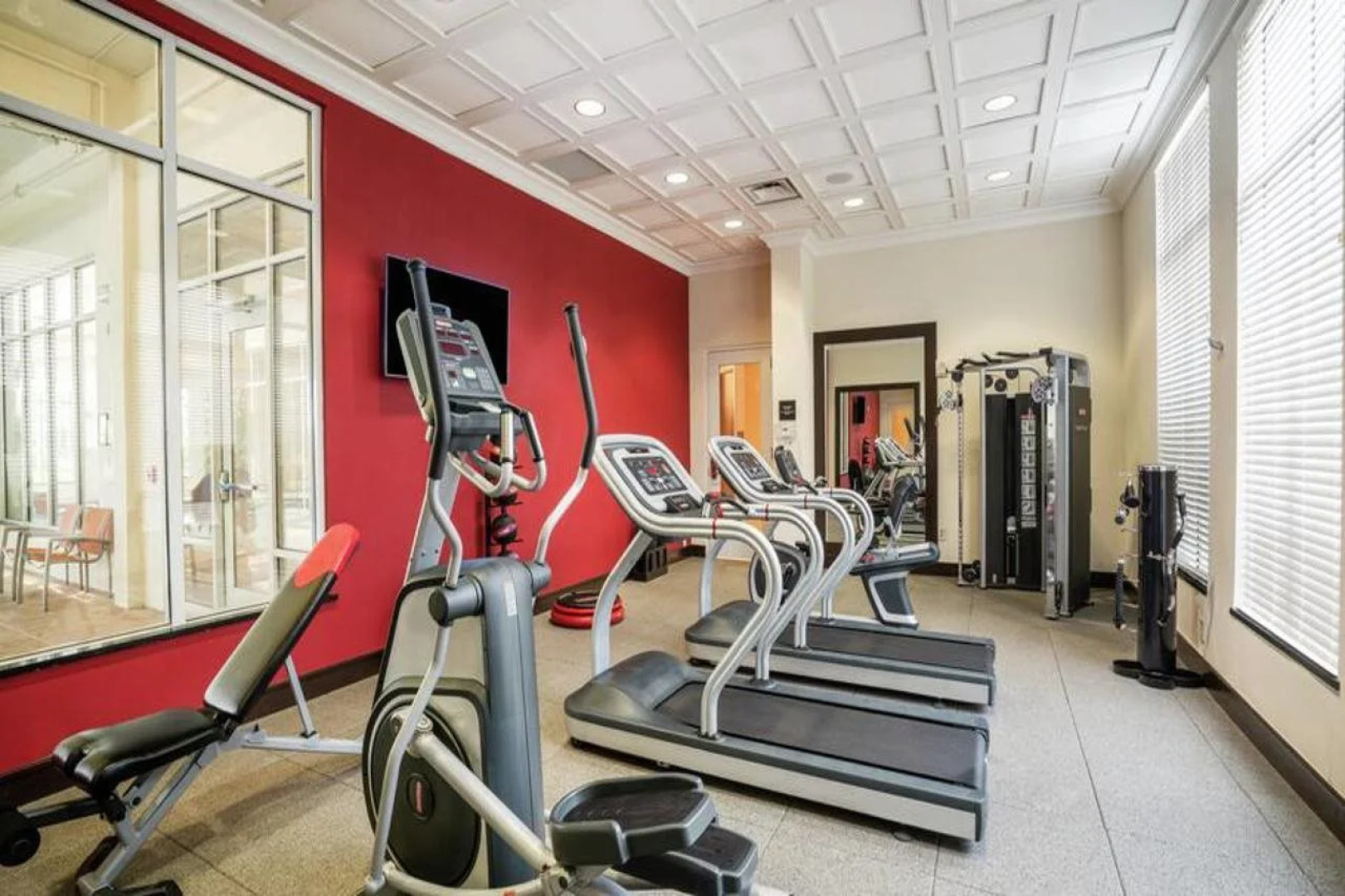 Hilton Garden Inn Dalton, GA