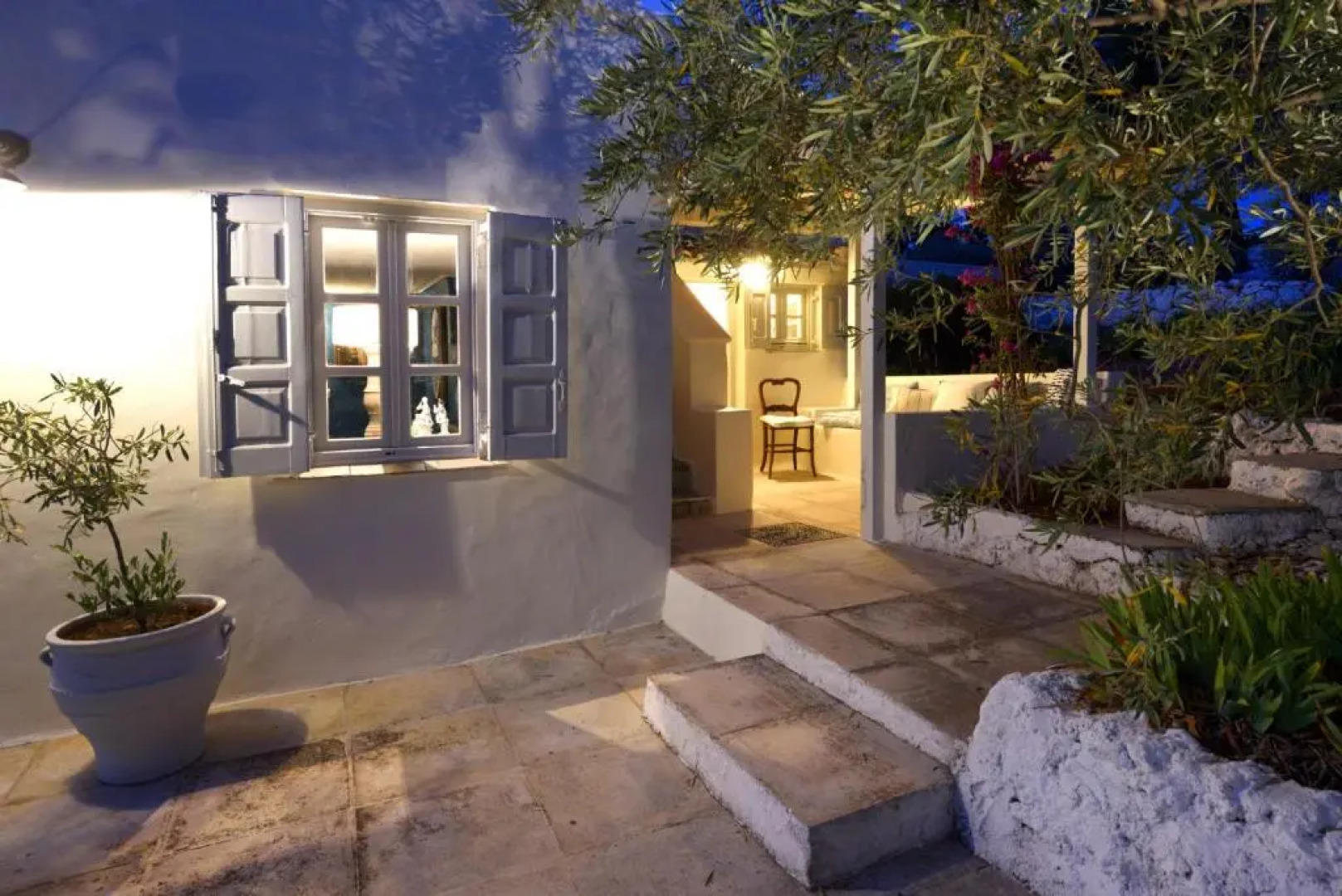 The Dutch Suite, romantic boutique guesthouse