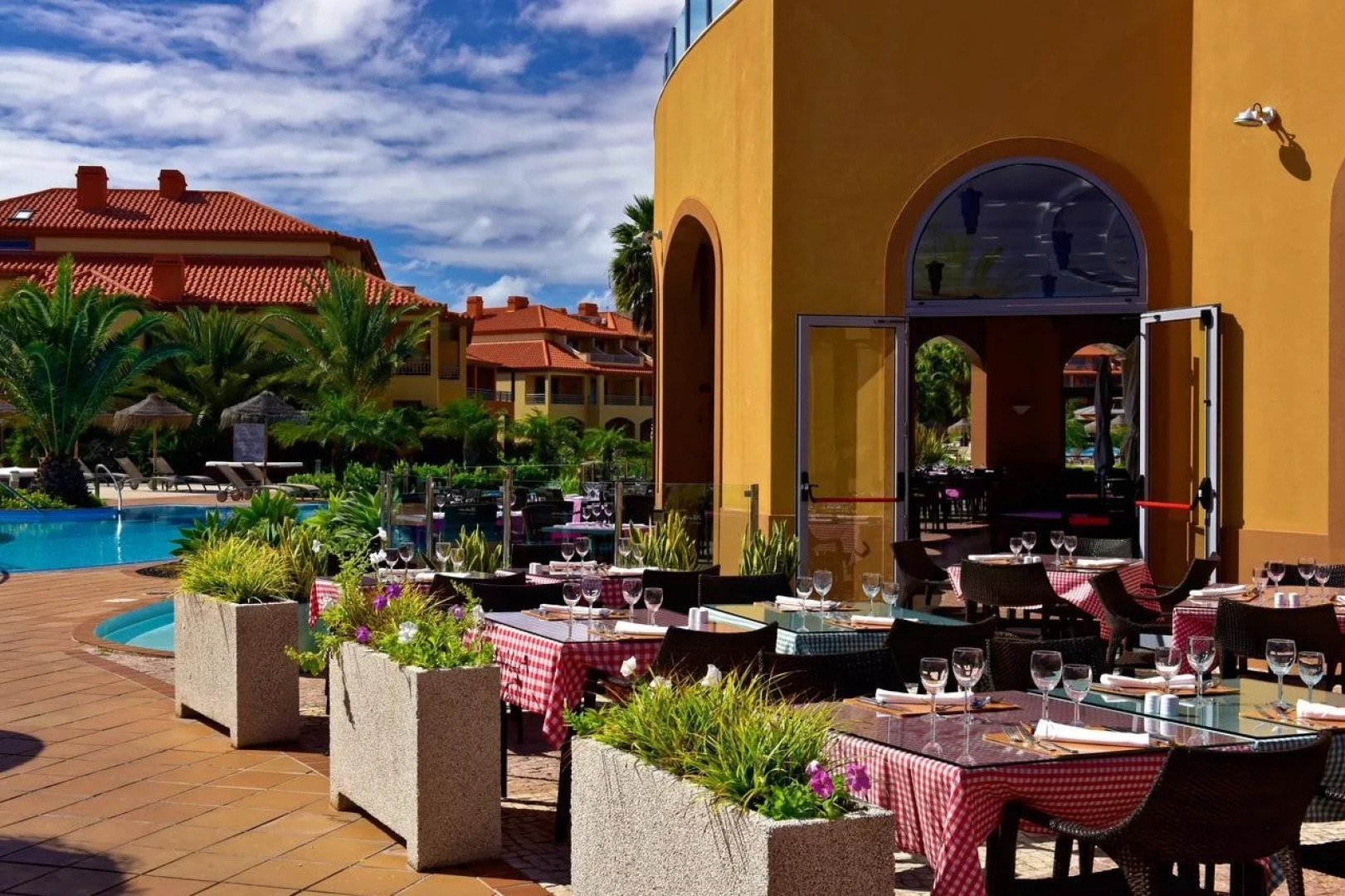 Pestana Porto Santo Beach Resort & Spa