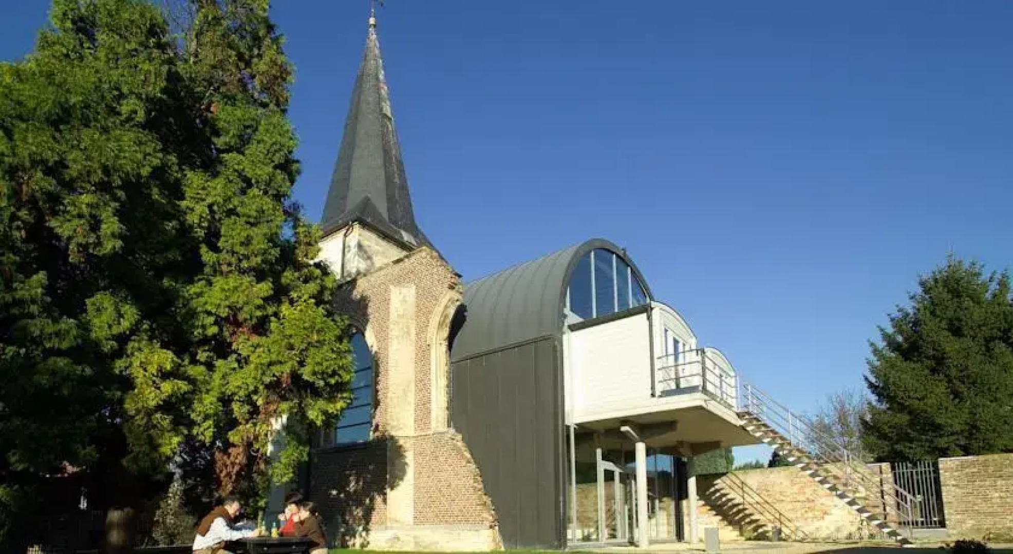 Sint Kwintensfietskluis