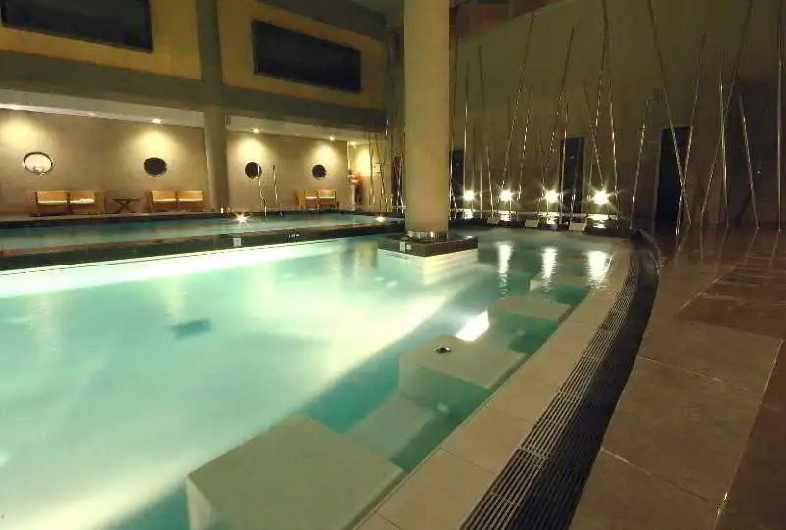 Apartamentos Reserva del Higuerón Deluxe & Spa