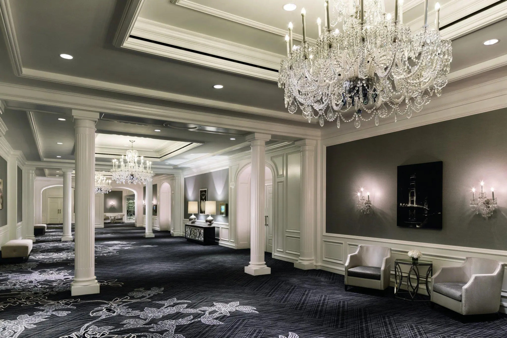 The Ritz-Carlton, San Francisco