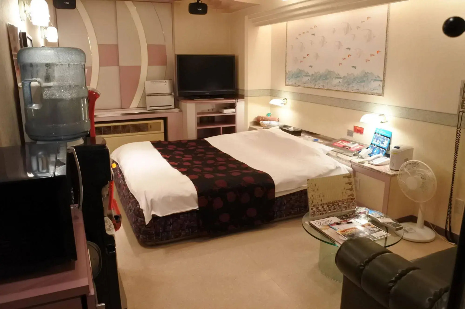 HOTEL DRESSY -Adults Only