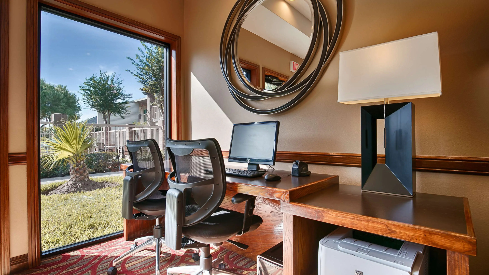 Best Western McAllen Medical Center