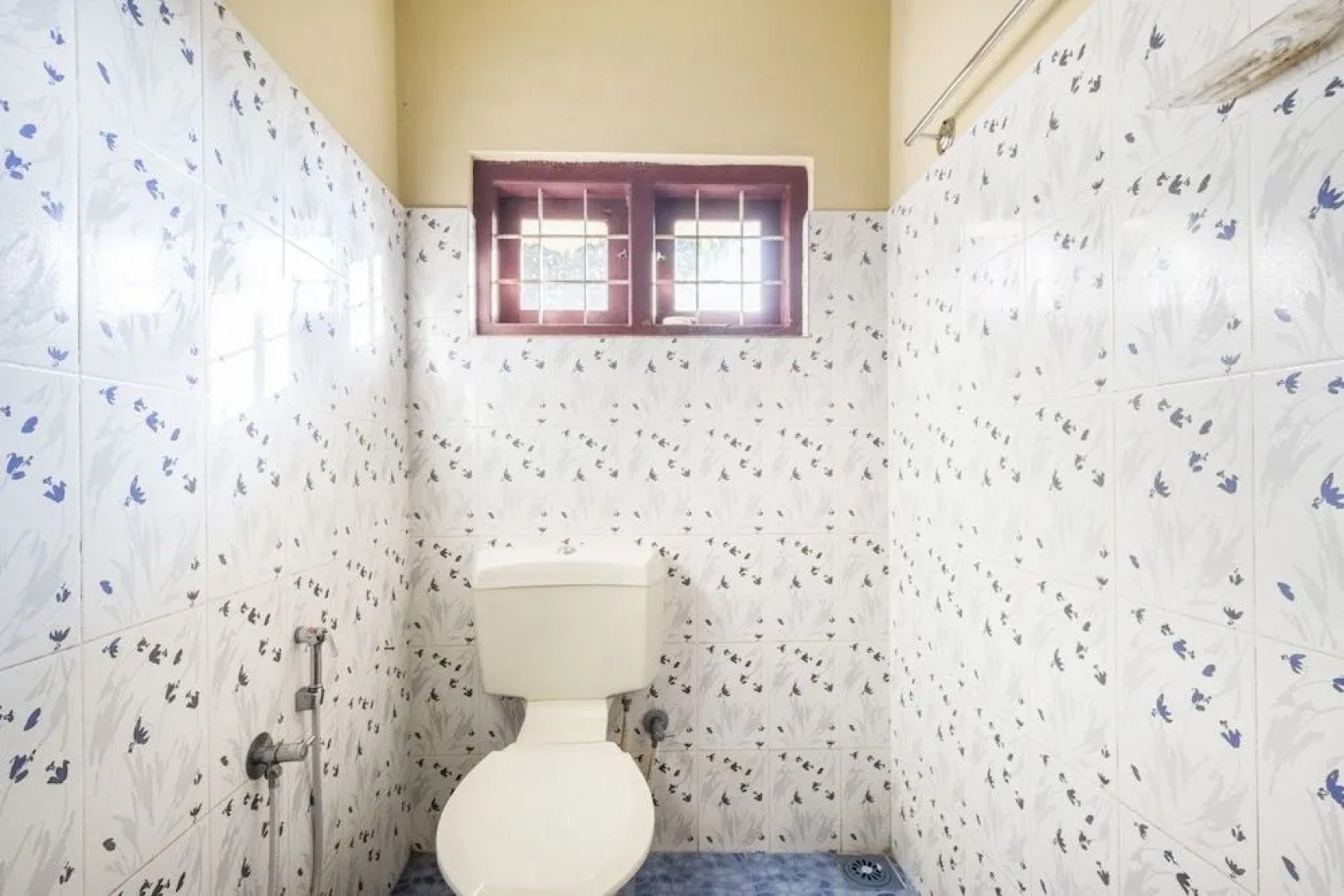 GuestHouser 2 BR Homestay 110d