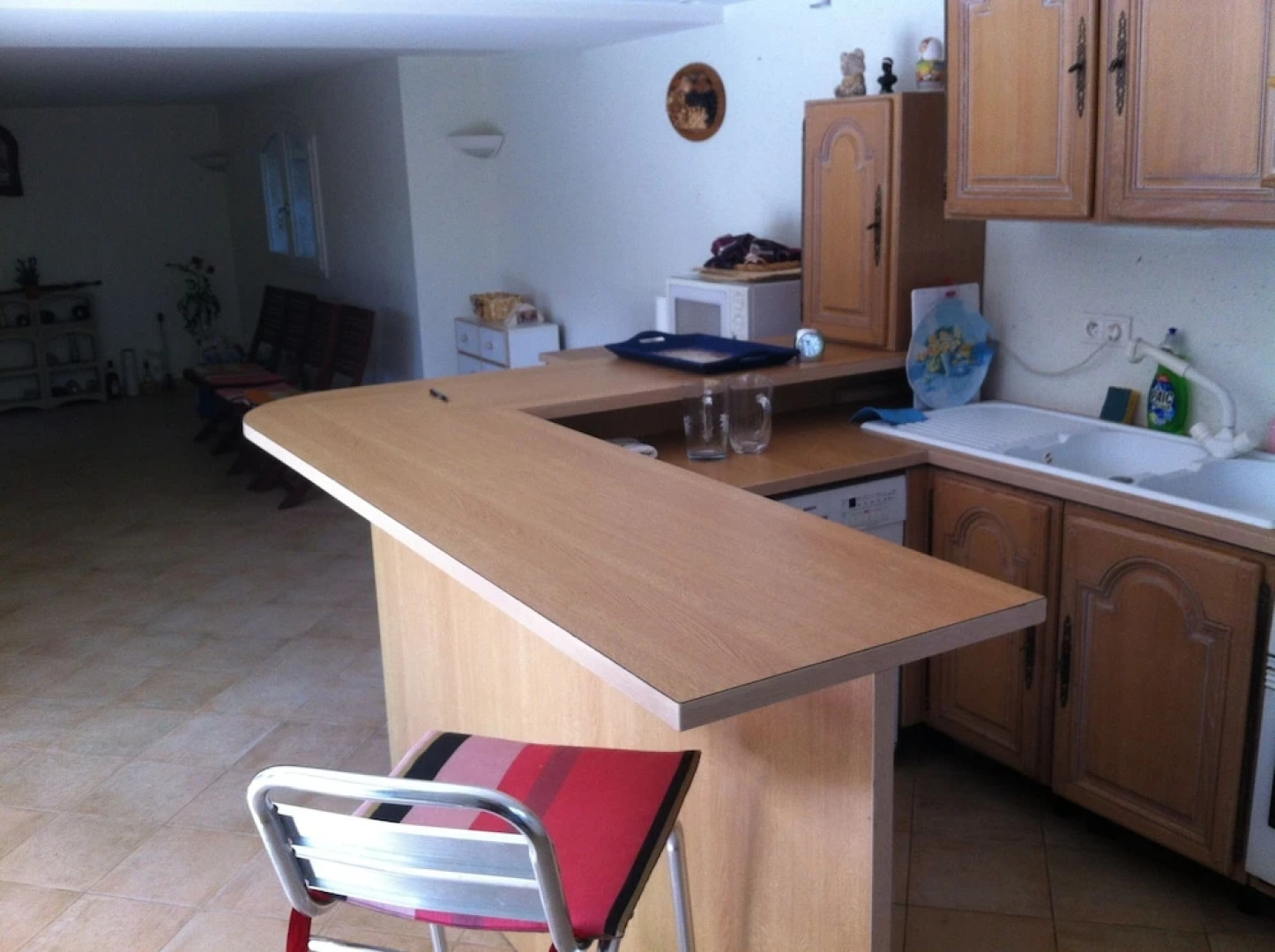 Grande Villa proche Monaco