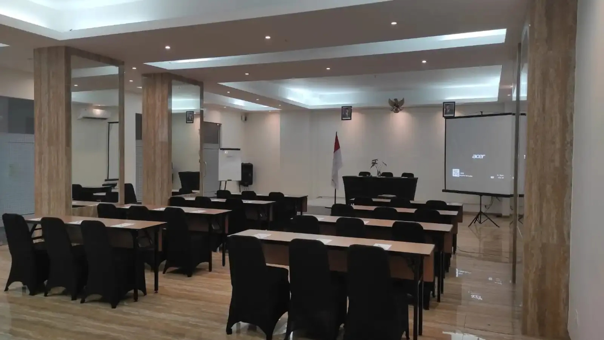 Sunwood Hotel Arianz Mataram