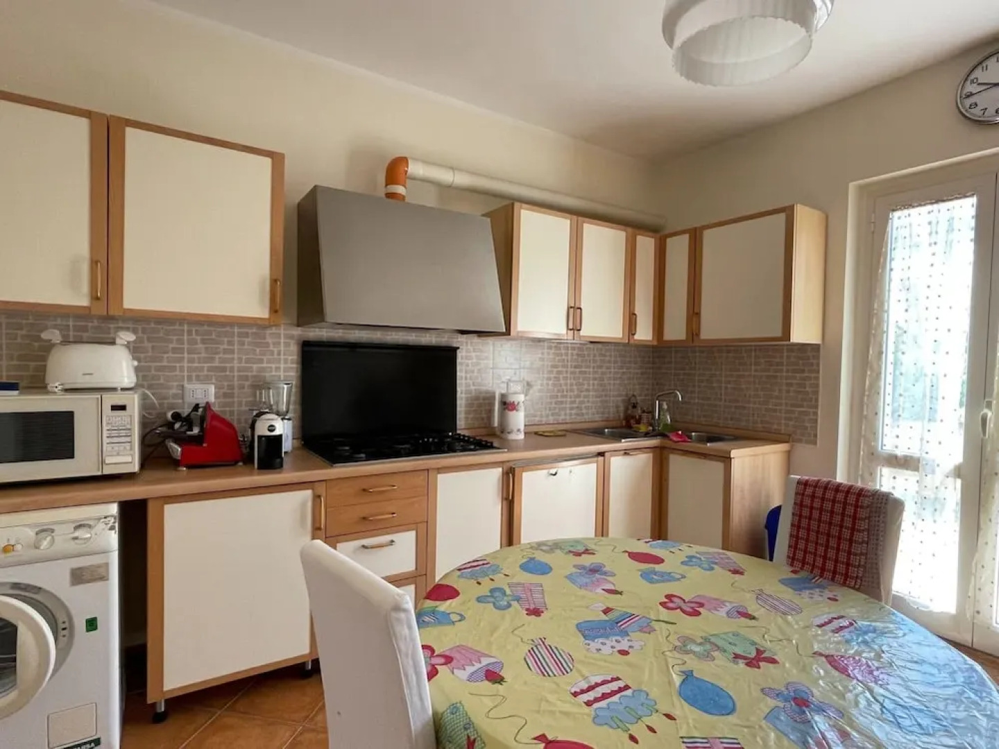 Belvilla by OYO Casa Mana1