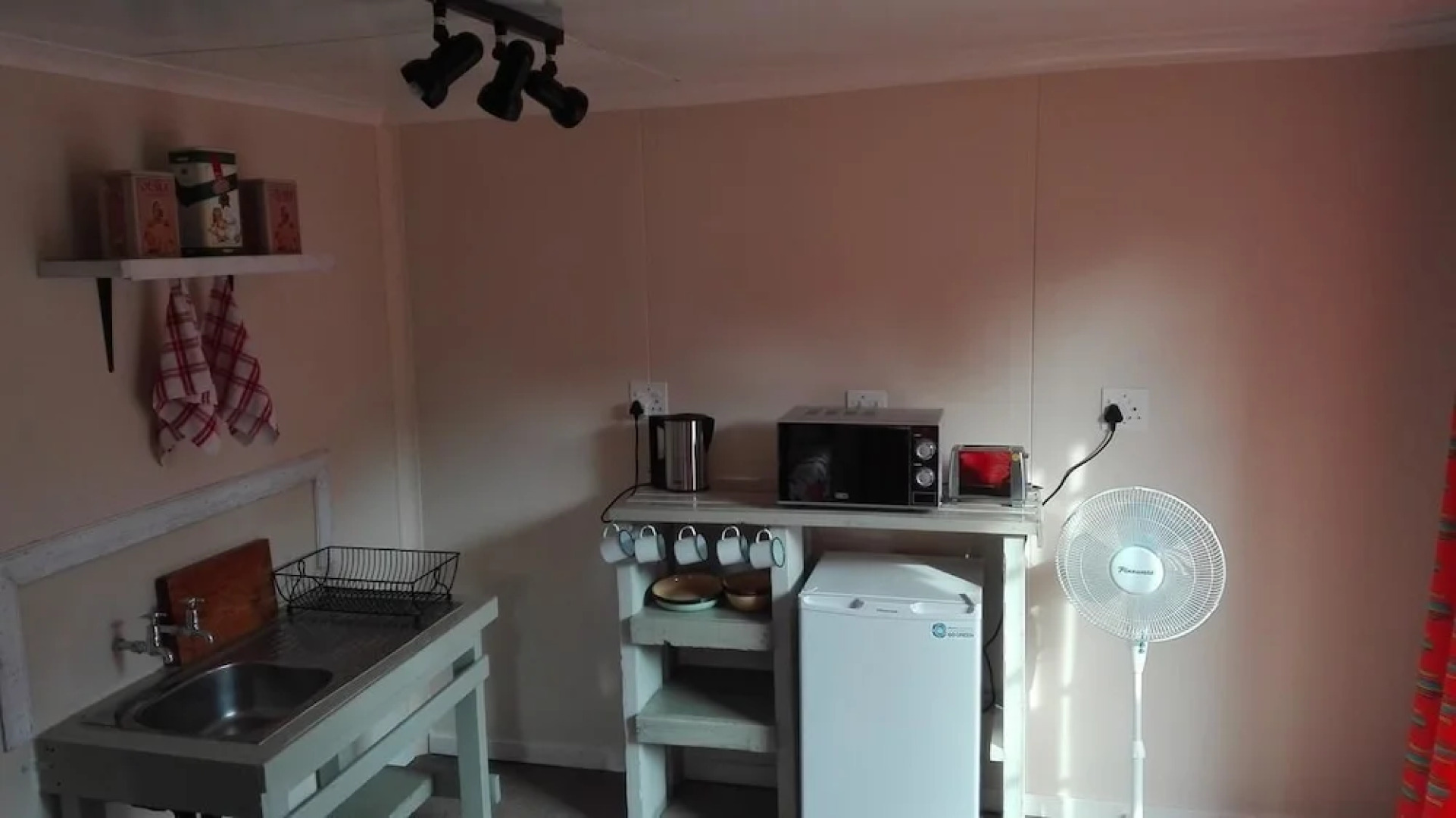 Platberg Harrismith Backpackers