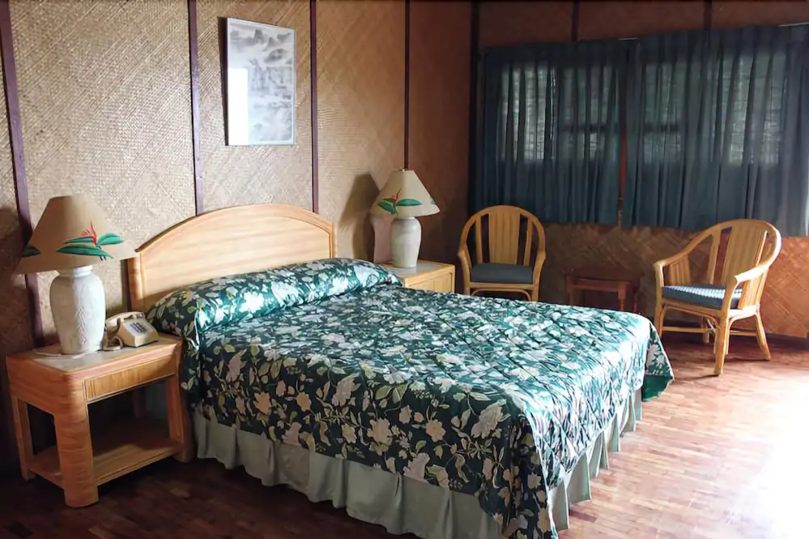 Lagos Del Sol Resort