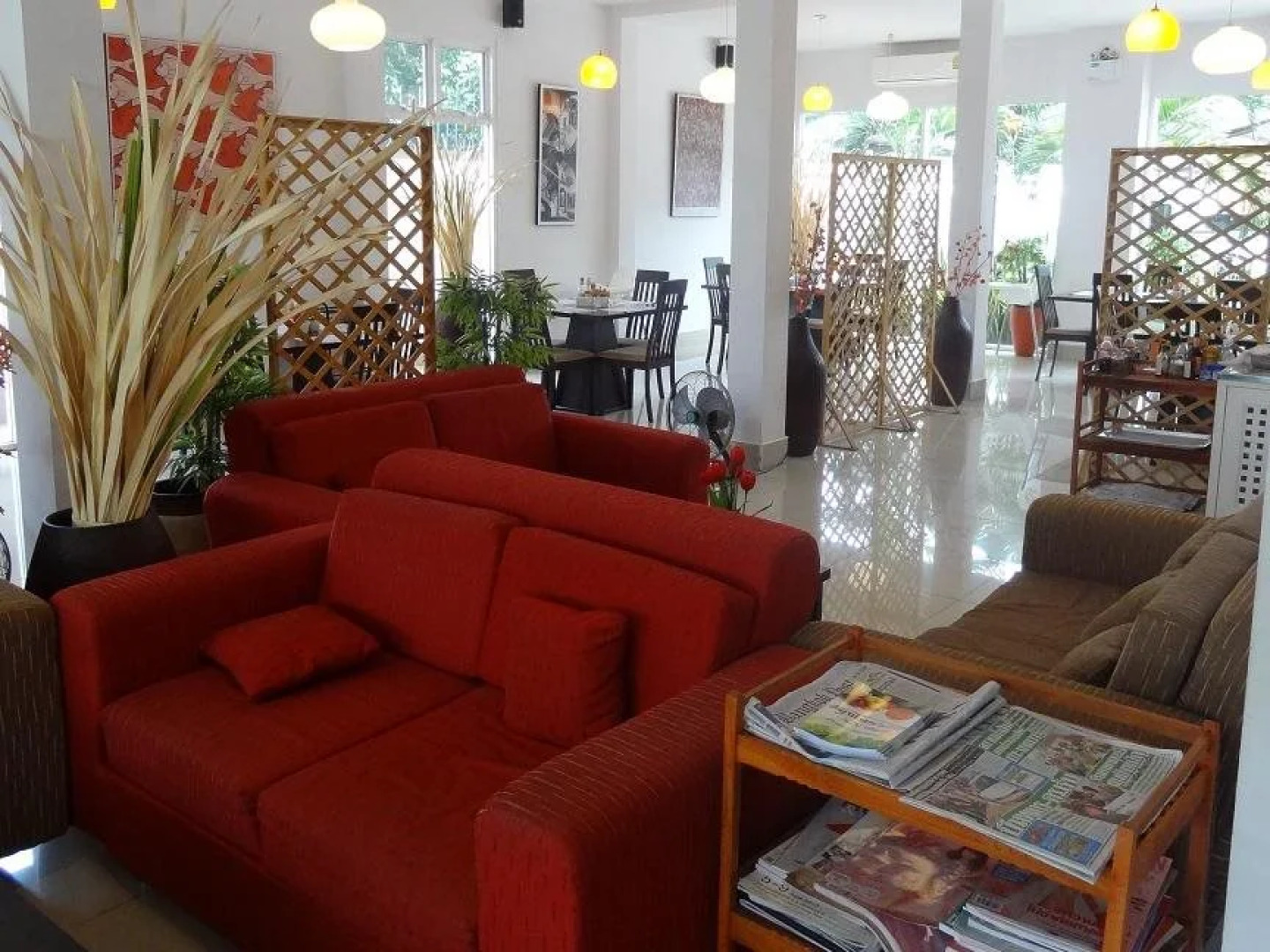 Muang Resort Buriram