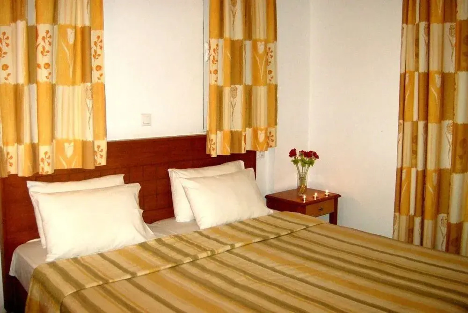 Sunshine Hotel Malia