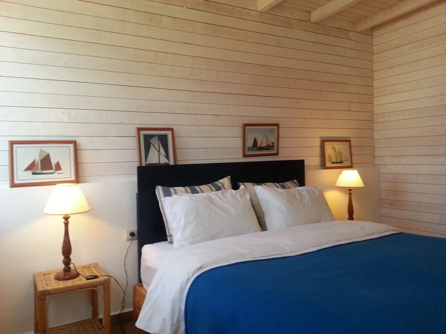 Loft 74-Appartement De 3 Chambres