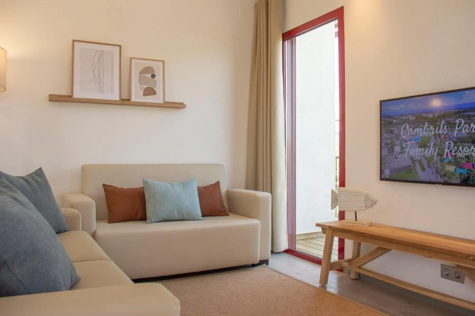 Cambrils Park Family Resort