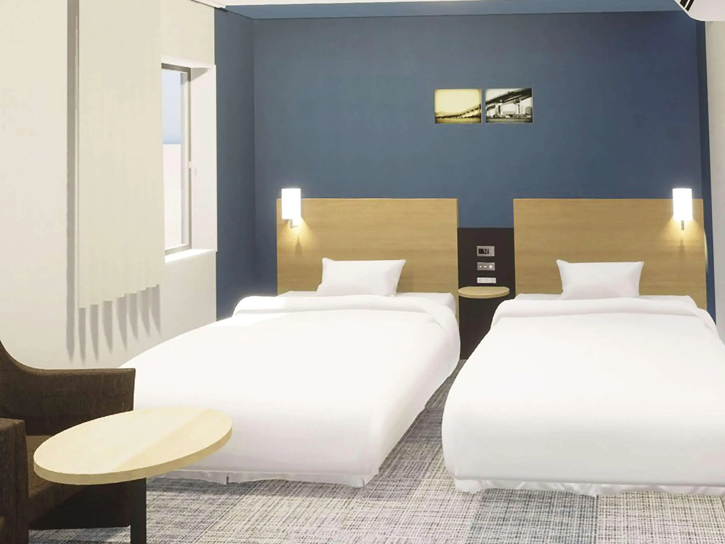 Comfort Hotel Hikone