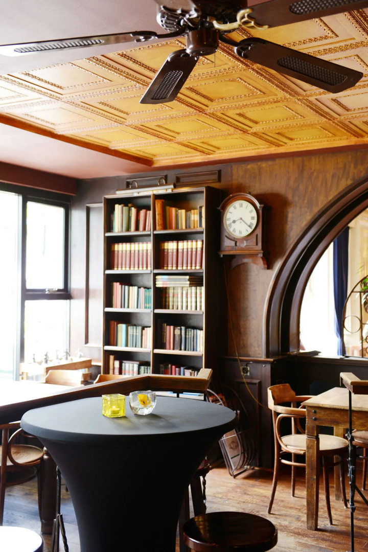 Amrâth Hotel Belvoir