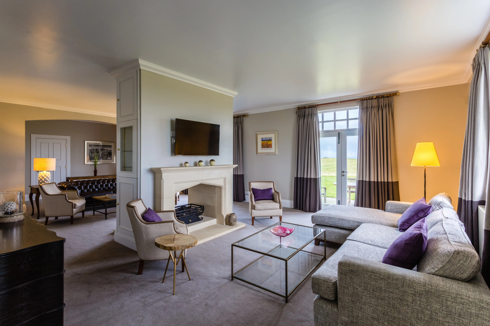 Fairmont St Andrews, Scotland