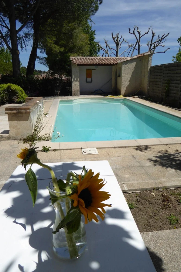 Locabed - Maison de vacances en Provence