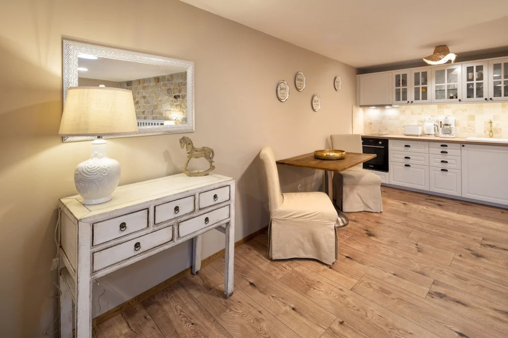 Prague West - Studio Terrace