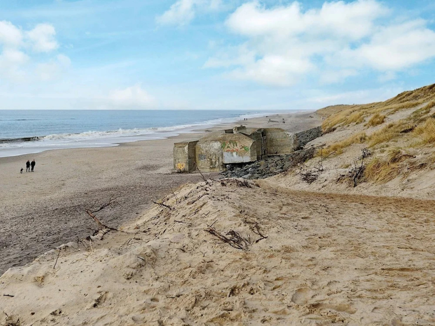 Spacious Cottage in Ulfborg With Indoor Pool