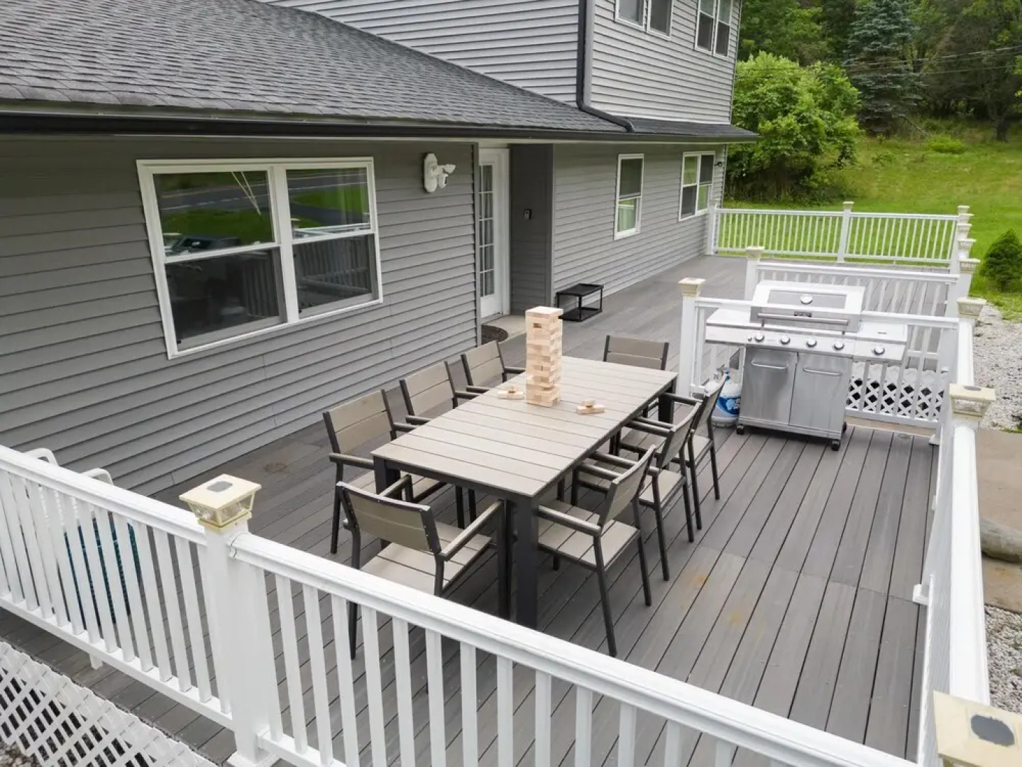 Pocono Pines by Boutiq