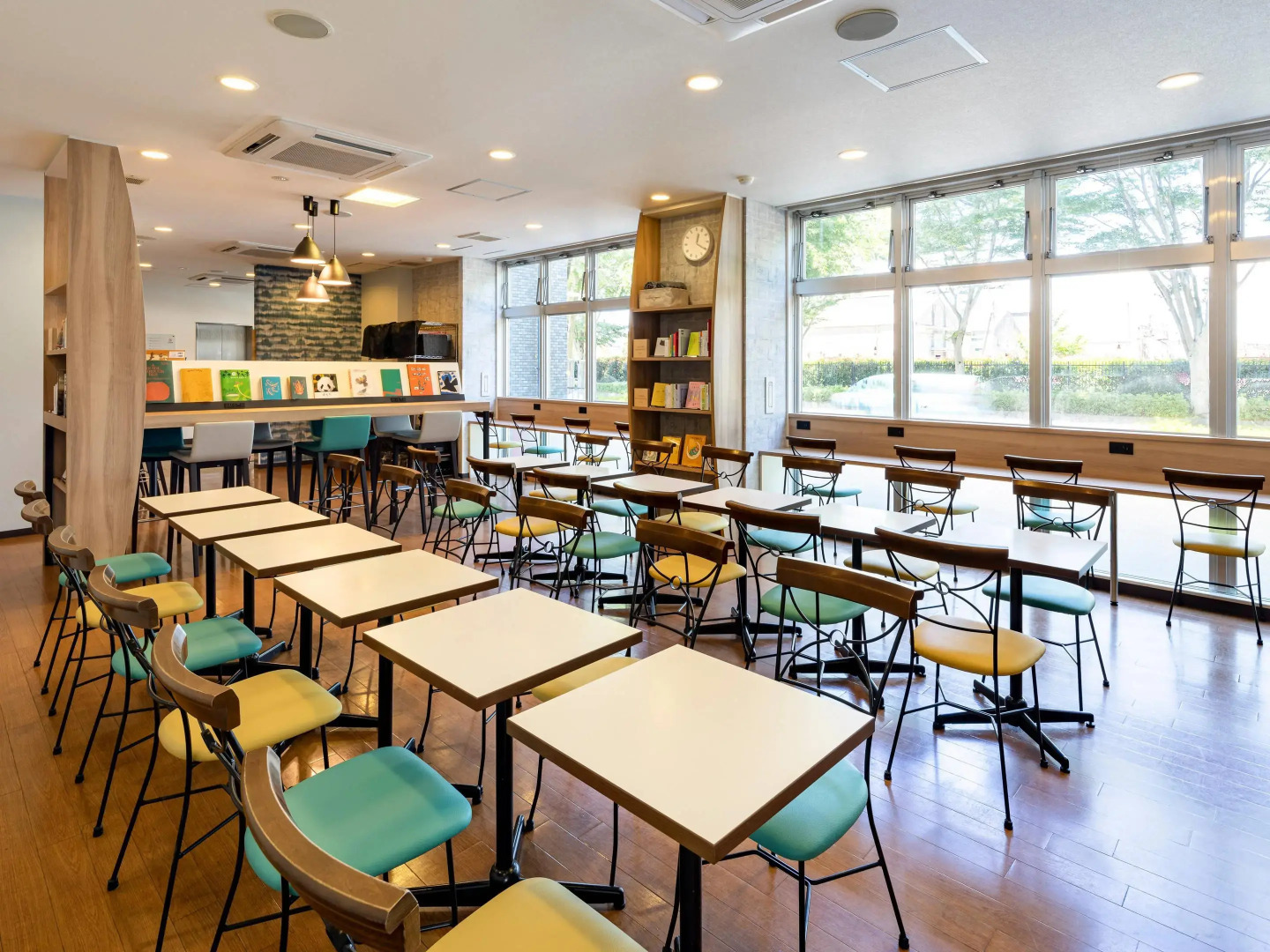 Comfort Hotel Koriyama