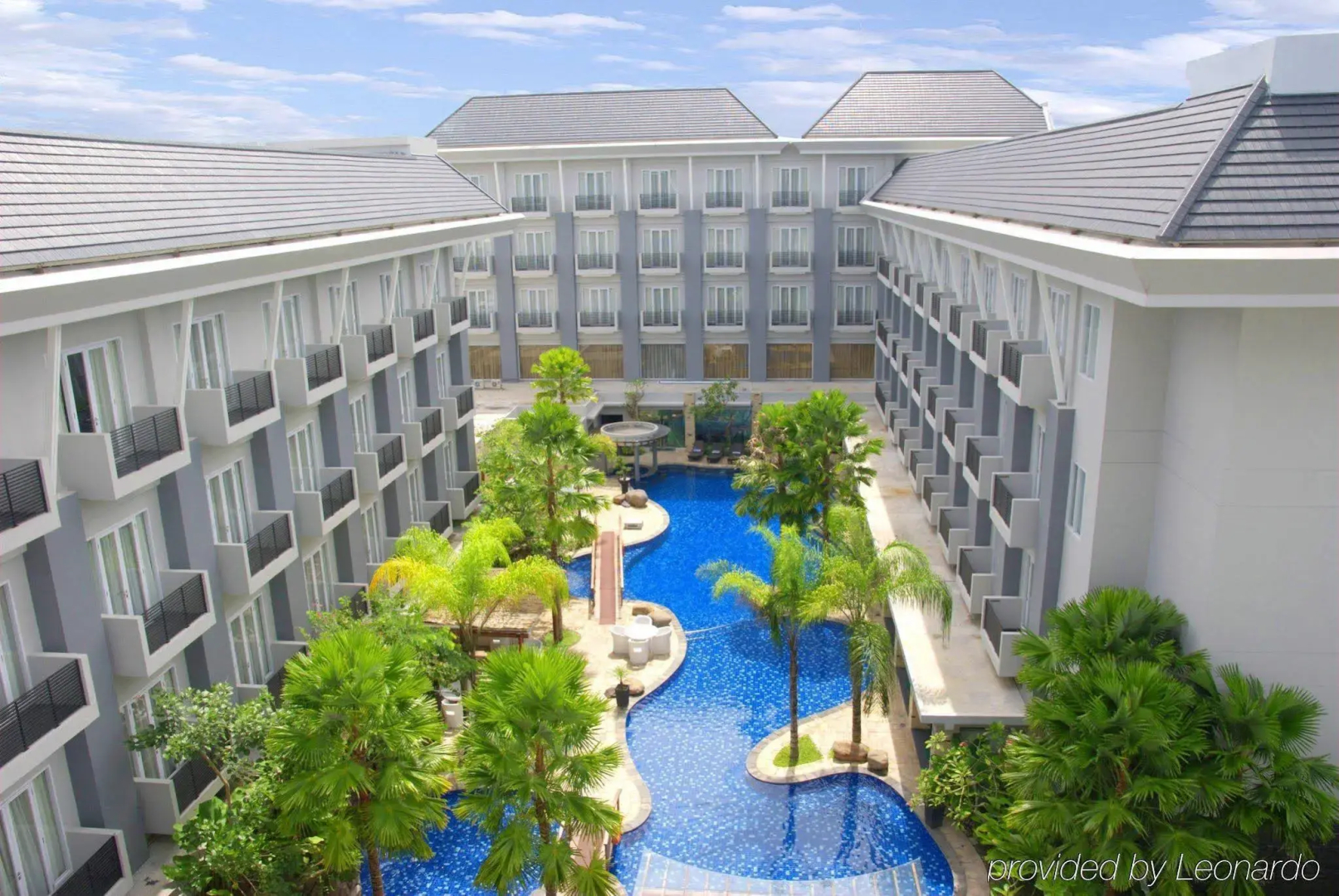 Swiss-Belhotel Danum Palangkaraya