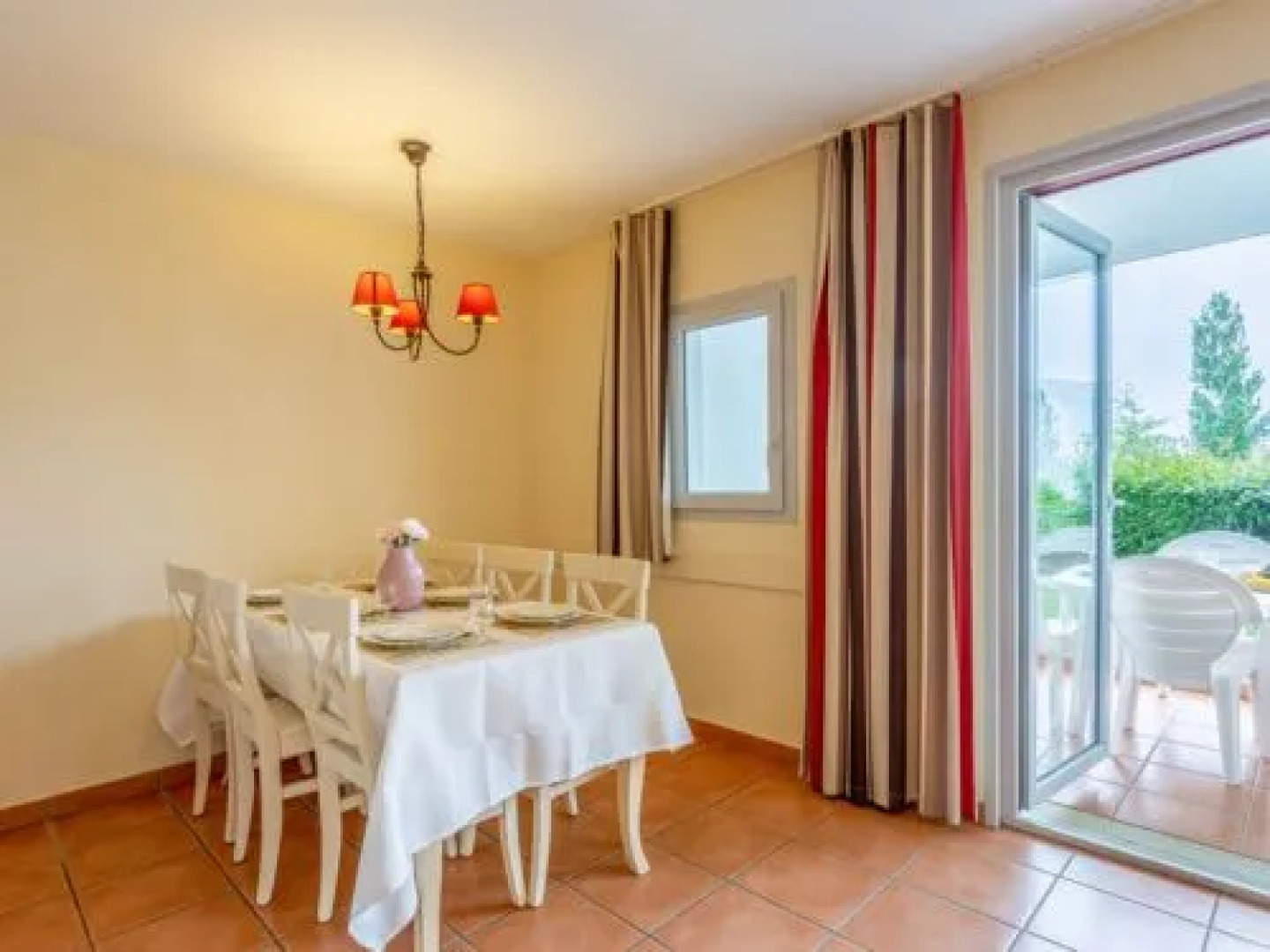 Pierre et Vacances 41740