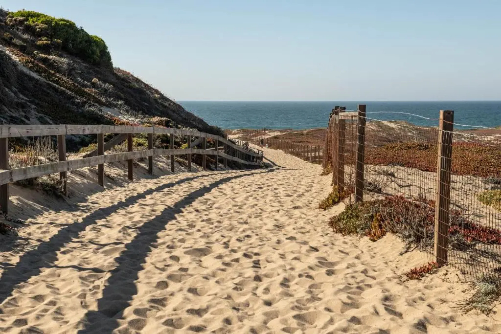 Marina Dunes Park Model