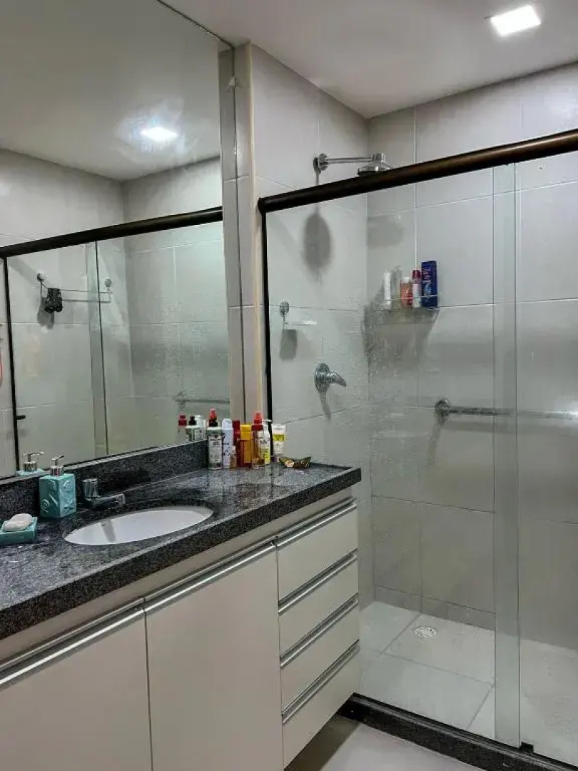 Bangalô 68 no Eco Resort