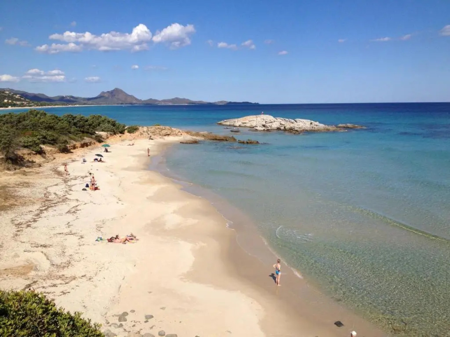 Casa Vacanze Stella Marina