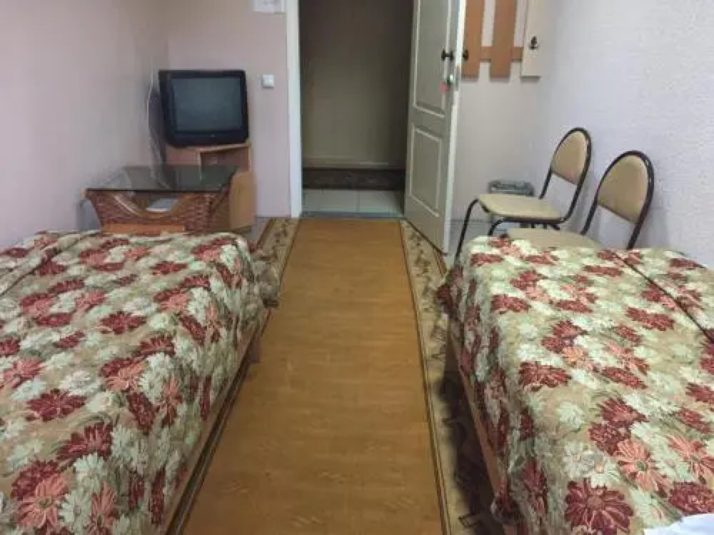 Economy hotel Prima-M