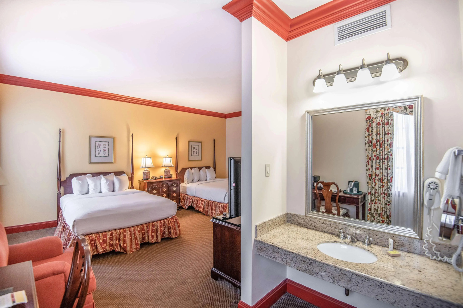 The Founders Inn and Spa, Tapestry Collection by Hilton