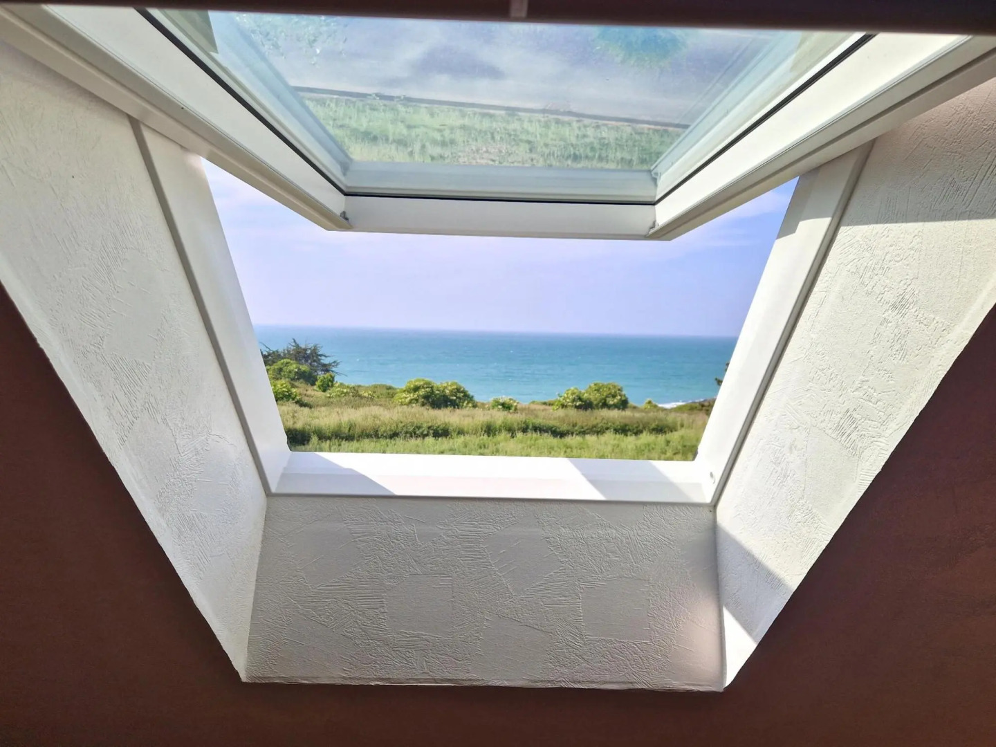 House on Emerald Coast Near Gr34 Trail