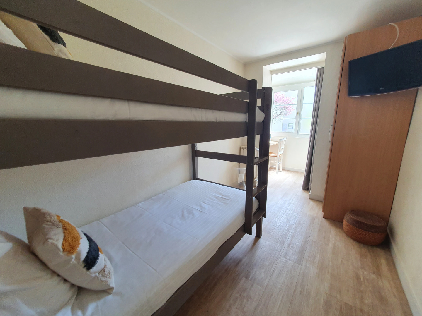 Logis Hotel La Closerie